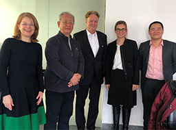 德国马普所 德国马普所